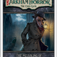 Illustration for article titled iArkham Horror/is April Fools Gag, iBarkham Horror/i, Becomes Real Game